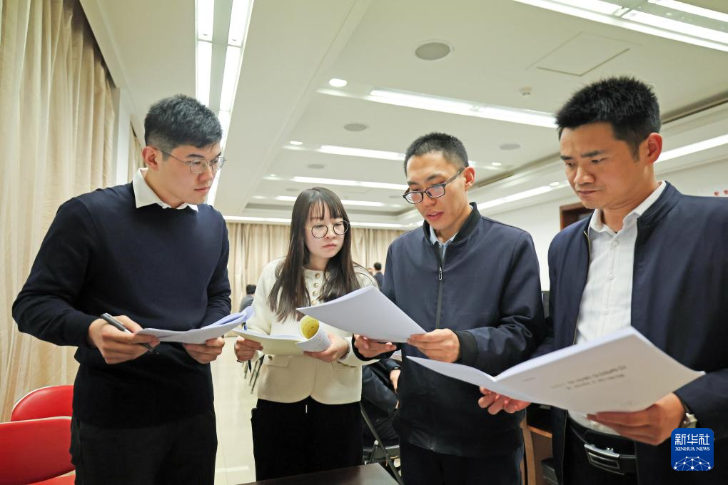 听民意 汇民智丨倾力打造沟通交流“直通车”，2025年旁听全国两会工作这样开展